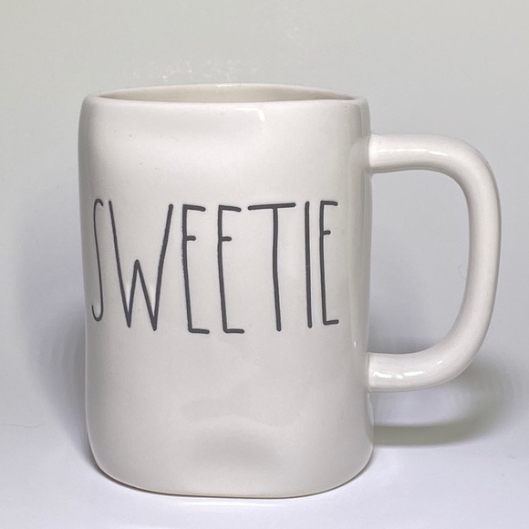 Rae Dunn Other - Rae Dunn Large SWEETIE Coffee/ Tea Mug NWT